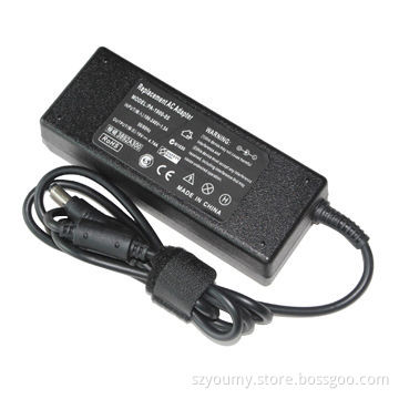 Laptop adapter for Toshiba, 19V 4.74A, 5.5*2.5mm